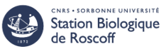 CNRS - Agence biologique de Roscoff