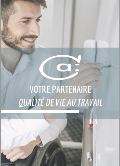 Brochure QVT