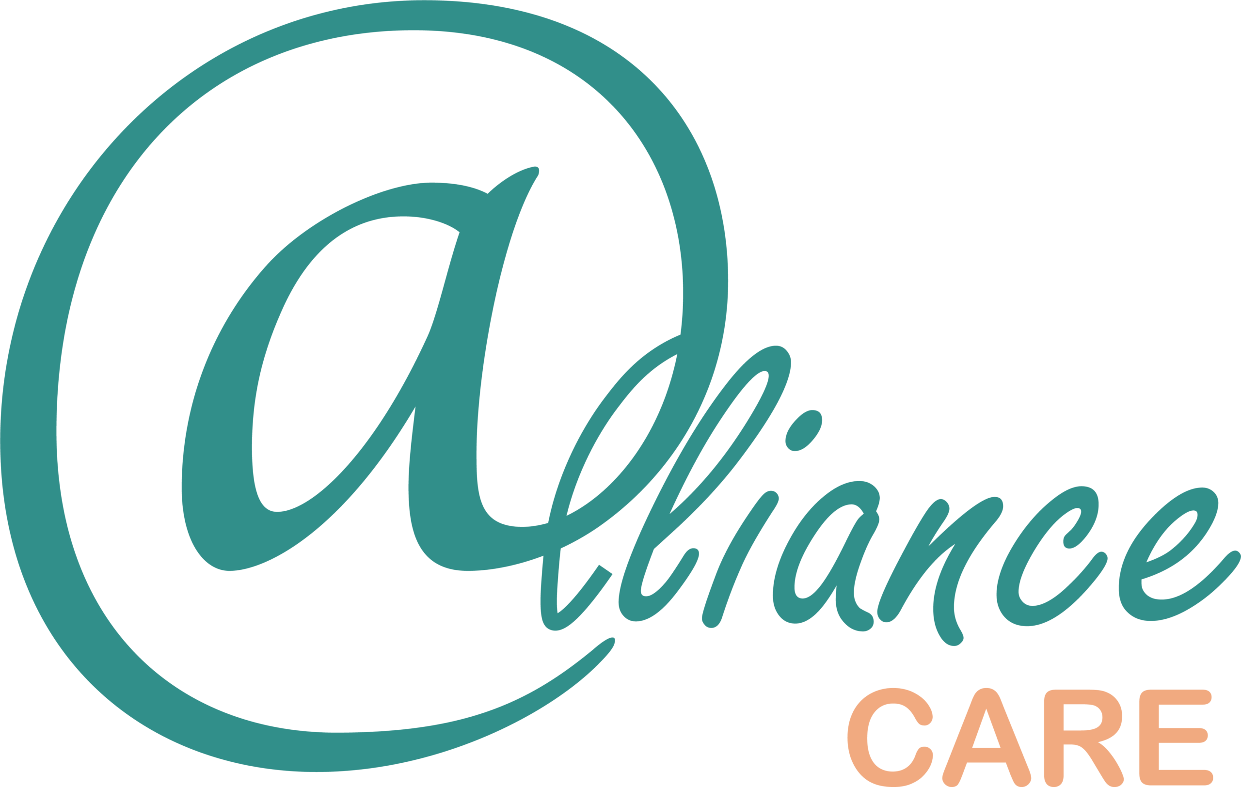 Logo Alliance Care