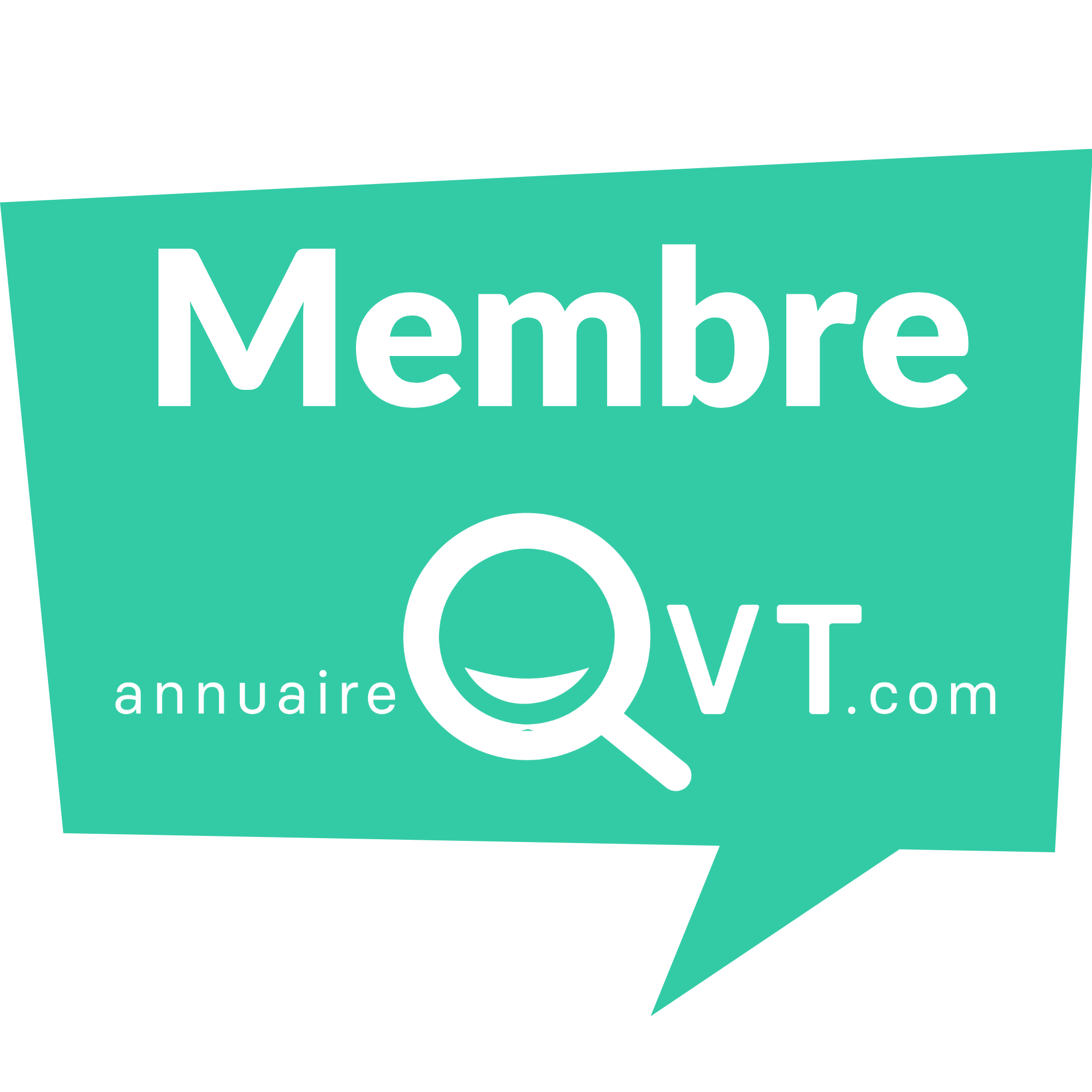 Membre annuaire QVT